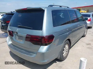 2010 Honda Odyssey EX с VIN 5FNRL3H4XAB071670, выставлен на аукционе IAAI как лот 42434055 с пробегом 175 012 миль миль и . История ставок и продаж доступна на DreamBid. Изображение 4.