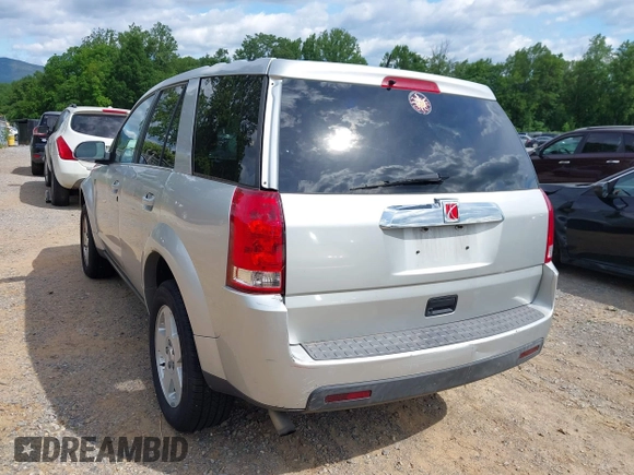 2007 Saturn VUE V6 z VIN 5GZCZ63477S866943, wystawiony jako IAAI lot #42325038 z przebiegiem 203 252 mil mil oraz . Historia ofert i sprzedaży dostępna na DreamBid. Obrazek 6.