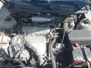 2000 Toyota Camry CE with VIN 4T1BG22K9YU701196, listed as a IAAI auction lot 41912529 with 208,026 mi miles. Bid and sale history available at carsss.com. Image 10.