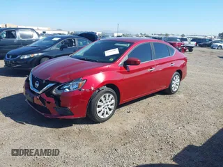 2017 Nissan Sentra SR with VIN 3N1AB7AP8HL672182, listed as a IAAI auction lot 41845187 with 132,166 mi miles and . Bid and sale history available at carsss.com. Image 17.