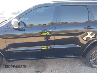2021 Jeep Grand Cherokee Limited with VIN 1C4RJFBG6MC676961, listed as a IAAI auction lot 41898352 with 28,645 mi miles and . Bid and sale history available at DreamBid. Image 14.
