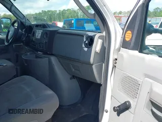 2010 Ford Econoline Cargo Commercial with VIN 1FTNE1EWXADA91492, listed as a IAAI auction lot 42707525 with 435,844 mi miles and . Bid and sale history available at DreamBid. Image 5.