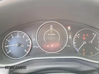 2024 Mazda CX-30 S Select Sport z VIN 3MVDMBBM6RM690587, wystawiony jako Copart lot #65265865 z przebiegiem 17 713 mil mil oraz Szkoda całkowita • Salvage title. Historia ofert i sprzedaży dostępna na DreamBid. Obrazek 9.
