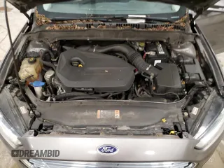 2013 Ford Fusion SE with VIN 3FA6P0HR5DR147225, listed as a Copart auction lot 55612705 with 128,694 mi miles and Clean Title. Bid and sale history available at DreamBid. Image 11.