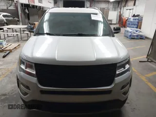 2017 Ford Explorer XLT z VIN 1FM5K7D83HGB53480, wystawiony jako IAAI lot #41698218 z przebiegiem 152 572 mil mil oraz . Historia ofert i sprzedaży dostępna na DreamBid. Obrazek 12.