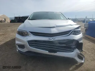 2016 Chevrolet Malibu LS with VIN 1G1ZB5ST2GF274399, listed as a Copart auction lot 48631285 with 48,794 mi miles and Salvage Title. Bid and sale history available at carsss.com. Image 5.