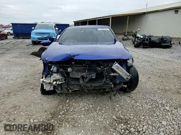 2019 Honda Accord Sport with VIN 1HGCV1F39KA078376, listed as a Copart auction lot 51296385 with 122,576 mi miles and Non Repairable. Bid and sale history available at DreamBid. Image 14.