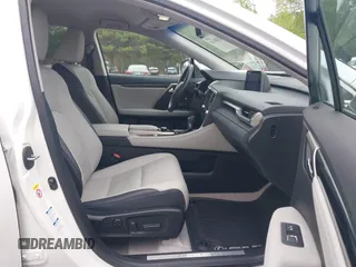 2016 Lexus RX 350 z VIN 2T2BZMCA4GC004770, wystawiony jako IAAI lot #42320148 z przebiegiem 77 054 mil mil oraz . Historia ofert i sprzedaży dostępna na DreamBid. Obrazek 5.