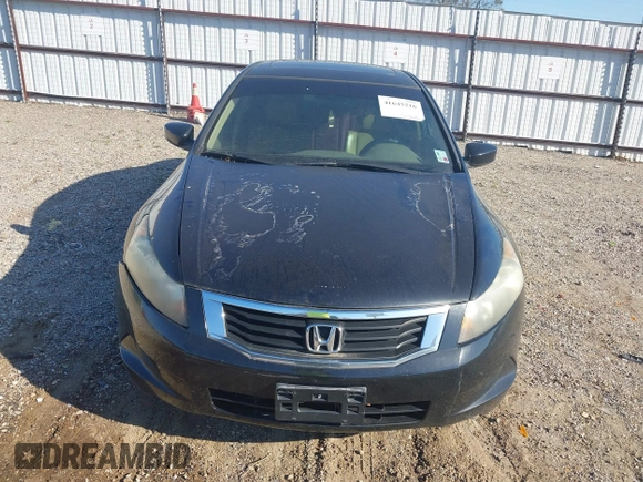 2010 Honda Accord EX-L z VIN 1HGCP2F81AA079337, wystawiony jako IAAI lot #41645216 z przebiegiem 212 611 mil mil oraz . Historia ofert i sprzedaży dostępna na DreamBid. Obrazek 13.
