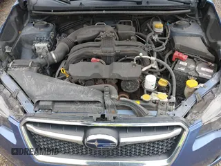 2015 Subaru Impreza Premium с VIN JF1GJAK68FH008527, выставлен на аукционе IAAI как лот 41891923 с пробегом 178 757 миль миль и . История ставок и продаж доступна на DreamBid. Изображение 10.