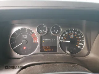 2006 Hummer H3 with VIN 5GTDN136868327399, listed as a Copart auction lot 71271254 with 182,911 mi miles and Salvage Title. Bid and sale history available at carsss.com. Image 9.