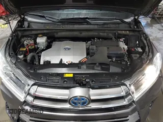 2018 Toyota Highlander Hybrid Limited с VIN 5TDDGRFH0JS039412, выставлен на аукционе IAAI как лот 41369168 с пробегом 106 724 миль миль и . История ставок и продаж доступна на DreamBid. Изображение 10.