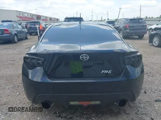 2013 Scion FR-S z VIN JF1ZNAA16D2706427, wystawiony jako IAAI lot #42386882 z przebiegiem 76 586 mil mil oraz . Historia ofert i sprzedaży dostępna na DreamBid. Obrazek 16.