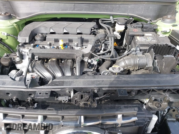 2023 Hyundai Venue Limited with VIN KMHRC8A38PU272882, listed as a IAAI auction lot 41752488 with 7,003 mi miles and . Bid and sale history available at DreamBid. Image 10.