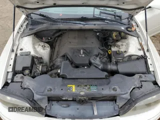 2005 Lincoln LS Sport z VIN 1LNHM87A95Y653578, wystawiony jako Copart lot #76339924 z przebiegiem 97 998 mil mil oraz Szkoda całkowita • Salvage title. Historia ofert i sprzedaży dostępna na DreamBid. Obrazek 11.