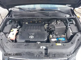 2012 Toyota RAV4 Limited with VIN 2T3DK4DV7CW077649, listed as a IAAI auction lot 41674547 with 128,959 mi miles. Bid and sale history available at carsss.com. Image 10.