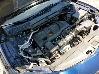 2021 Acura TLX с VIN 19UUB5F38MA008679, выставлен на аукционе Copart как лот 69976895 с пробегом 19 120 миль миль и Чистый • Clean title. История ставок и продаж доступна на DreamBid. Изображение 13.