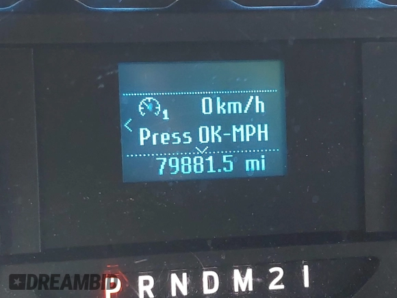 2019 Ford F-150 XL with VIN 1FTEW1EB0KFB01334, listed as a IAAI auction lot 42090740 with 79,881 mi miles and . Bid and sale history available at DreamBid. Image 15.