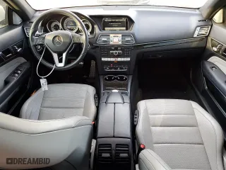 2014 Mercedes-Benz E-Class E 350 with VIN WDDKJ8JBXEF264163, listed as a Copart auction lot 45166355 with 72,992 mi miles and Salvage Title. Bid and sale history available at carsss.com. Image 8.