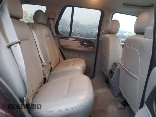 2007 GMC Envoy SLE with VIN 1GKDT13S372265140, listed as a Copart auction lot 84198914 with 256,650 mi miles and Salvage Title. Bid and sale history available at carsss.com. Image 11.