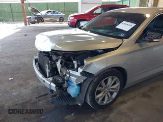 2017 Chevrolet Impala LT with VIN 2G1105SA2H9176324, listed as a IAAI auction lot 42028408 with 132,675 mi miles and . Bid and sale history available at DreamBid. Image 6.