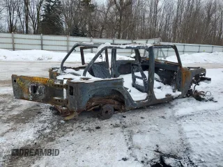 2009 Jeep Wrangler Unlimited X with VIN 1J4GZ39199L709789, listed as a Copart auction lot 41970415 with 0 mi miles and Non Repairable. Bid and sale history available at carsss.com. Image 3.