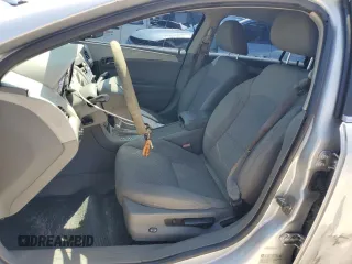2012 Chevrolet Malibu 1FL with VIN 1G1ZA5EU9CF319324, listed as a Copart auction lot 56103655 with 216,321 mi miles and Salvage Title. Bid and sale history available at DreamBid. Image 7.