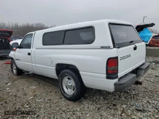 1998 Dodge Ram 1500 with VIN 1B7HC16X9WS675699, listed as a Copart auction lot 44759115 with 178,780 mi miles and Non Repairable. Bid and sale history available at carsss.com. Image 2.