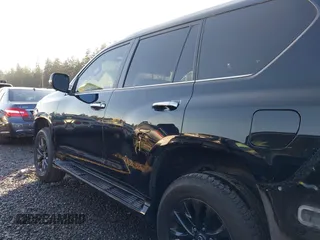 2020 Lexus GX 460 Premium z VIN JTJAM7BX0L5256607, wystawiony jako IAAI lot #41408942 z przebiegiem 43 539 mil mil oraz . Historia ofert i sprzedaży dostępna na DreamBid. Obrazek 15.