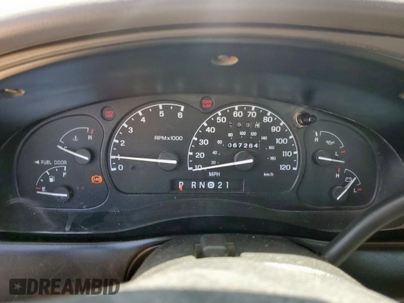 2001 Ford Ranger XL Fleet with VIN 1FTZR15E91PB32335, listed as a Copart auction lot 61477905 with 67,264 mi miles and Clean title. Bid and sale history available at DreamBid. Image 9.
