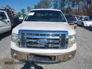 2012 Ford F-150 XL with VIN 1FTFW1CT0CFC69413, listed as a IAAI auction lot 41286897 with 164,438 mi miles. Bid and sale history available at carsss.com. Image 12.