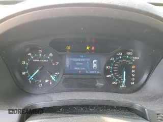 2012 Ford Explorer с VIN 1FMHK7B83CGA78918, выставлен на аукционе Copart как лот 53464245 с пробегом 243 973 миль миль и Списание • Salvage title. История ставок и продаж доступна на DreamBid. Изображение 9.