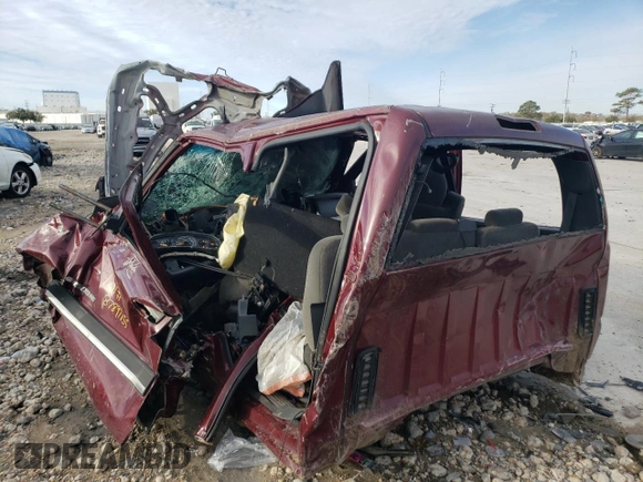 2003 Chevrolet Silverado 1500HD LS z VIN 1GCGC13UX3F236733, wystawiony jako Copart lot #87897155 z przebiegiem Nie podano mil oraz Szkoda całkowita • Salvage title. Historia ofert i sprzedaży dostępna na DreamBid. Obrazek 2.
