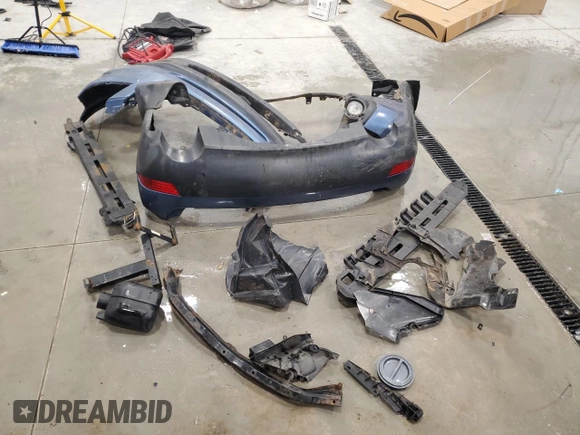 2008 Subaru Tribeca Limited с VIN 4S4WX93D284405088, выставлен на аукционе Copart как лот 86529054 с пробегом 178 600 миль миль и Чистый • Clean title. История ставок и продаж доступна на DreamBid. Изображение 13.
