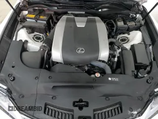 2022 Lexus RC 300 z VIN JTHD85EC0N5006688, wystawiony jako Copart lot #56381435 z przebiegiem 24 551 mil mil oraz Szkoda całkowita • Salvage title. Historia ofert i sprzedaży dostępna na DreamBid. Obrazek 11.
