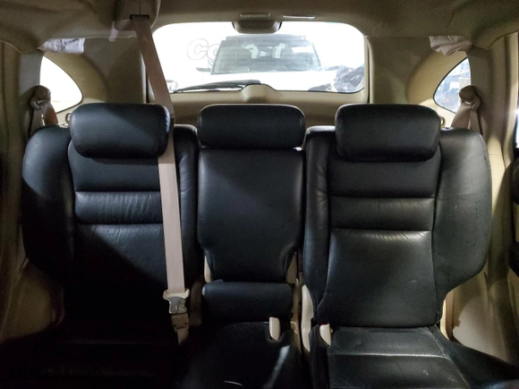 2008 Honda CR-V LX with VIN JHLRE48378C008933, listed as a Copart auction lot 82418904 with 217,583 mi miles and Salvage Title. Bid and sale history available at carsss.com. Image 10.