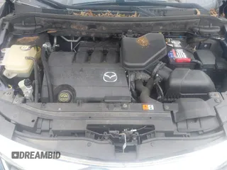 2010 Mazda CX-9 Sport with VIN JM3TB3MVXA0217305, listed as a IAAI auction lot 42188795 with 131,875 mi miles and . Bid and sale history available at DreamBid. Image 10.