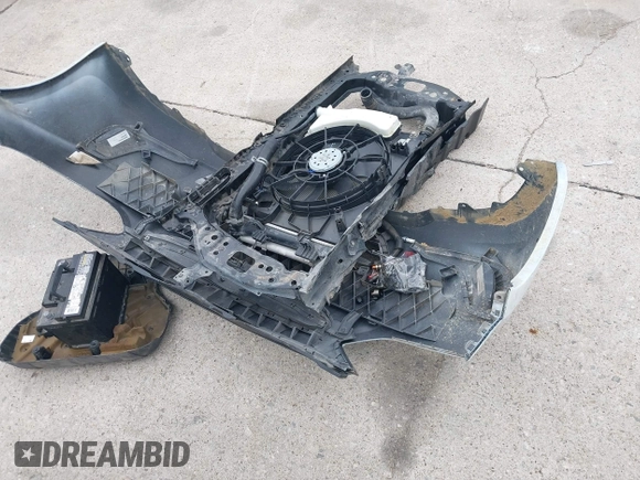 2016 Hyundai Accent SE with VIN KMHCT4AE1GU044156, listed as a IAAI auction lot 42350598 with 130,287 mi miles and . Bid and sale history available at DreamBid. Image 12.