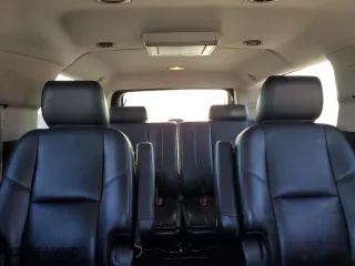 2012 Chevrolet Suburban LTZ with VIN 1GNSKKE71CR310010, listed as a Copart auction lot 48943445 with 311,512 mi miles and Clean Title. Bid and sale history available at carsss.com. Image 10.