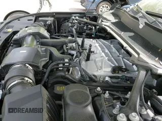 2021 Land Rover Range Rover Sport SVR with VIN SALWZ2RE0MA795330, listed as a IAAI auction lot 42307378 with 31,175 mi miles and . Bid and sale history available at DreamBid. Image 20.