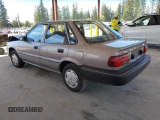 1992 Geo Prizm z VIN 1Y1SK5465NZ076410, wystawiony jako IAAI lot #42368856 z przebiegiem 73 052 mil mil oraz . Historia ofert i sprzedaży dostępna na DreamBid. Obrazek 3.