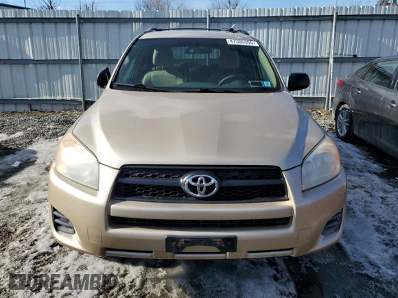 2010 Toyota RAV4 with VIN 2T3BF4DV7AW036849, listed as a Copart auction lot 47305355 with 214,363 mi miles and Clean Title. Bid and sale history available at carsss.com. Image 5.