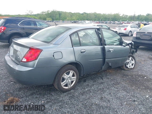 2007 Saturn ION ION 2 z VIN 1G8AJ55F67Z180953, wystawiony jako IAAI lot #42198798 z przebiegiem 117 960 mil mil oraz . Historia ofert i sprzedaży dostępna na DreamBid. Obrazek 4.
