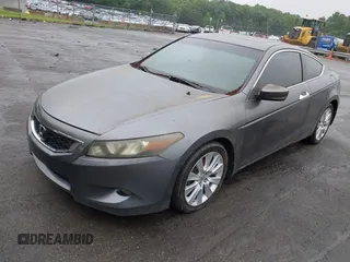 2008 Honda Accord EX-L z VIN 1HGCS22868A015180, wystawiony jako IAAI lot #42261510 z przebiegiem 195 141 mil mil oraz . Historia ofert i sprzedaży dostępna na DreamBid. Obrazek 2.