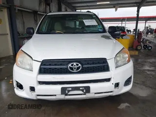 2010 Toyota RAV4 with VIN 2T3ZF4DV7AW034923, listed as a IAAI auction lot 42220692 with 132,001 mi miles and . Bid and sale history available at DreamBid. Image 12.