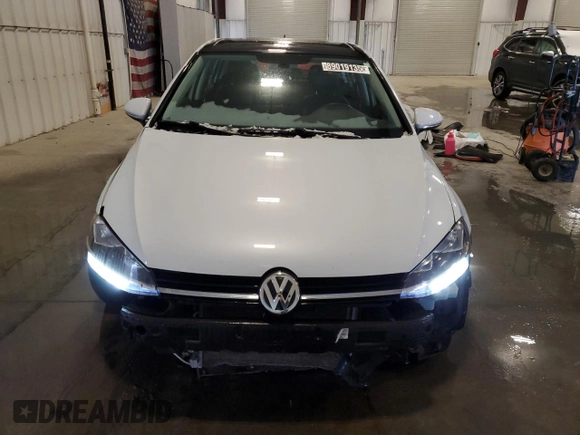 2021 Volkswagen Golf TSI с VIN 3VWG57AU4MM005812, выставлен на аукционе Copart как лот 89019135 с пробегом 73 536 миль миль и Чистый • Clean title. История ставок и продаж доступна на DreamBid. Изображение 5.