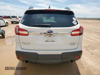 2021 Subaru Ascent Limited with VIN 4S4WMALD5M3461729, listed as a Copart auction lot 60438715 with 69,577 mi miles and Clean title. Bid and sale history available at DreamBid. Image 6.