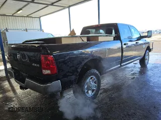 2014 Ram 2500 Tradesman with VIN 3C6UR5HJ5EG152044, listed as a Copart auction lot 41803395 with 121,991 mi miles and Clean Title. Bid and sale history available at carsss.com. Image 3.