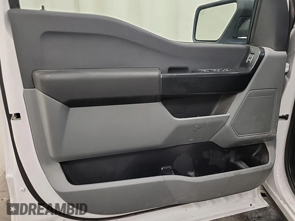 2022 Ford F-150 XL z VIN 1FTFW1ED0NFC41149, wystawiony jako IAAI lot #42785423 z przebiegiem 22 280 mil mil oraz . Historia ofert i sprzedaży dostępna na DreamBid. Obrazek 16.