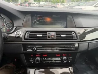 2013 BMW 5 Series 535i xDrive с VIN WBAFU7C52DDU77XXX, выставлен на аукционе Copart как лот 64940535 с пробегом 64 393 миль миль и Чистый • Clean title. История ставок и продаж доступна на DreamBid. Изображение 9.